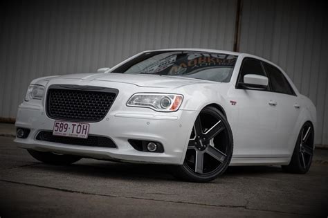 2013 Chrysler 300c Srt8 Colin11j Shannons Club