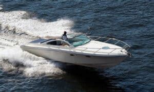 How To Get Your Boat On Plane Faster 5 Simple Ways