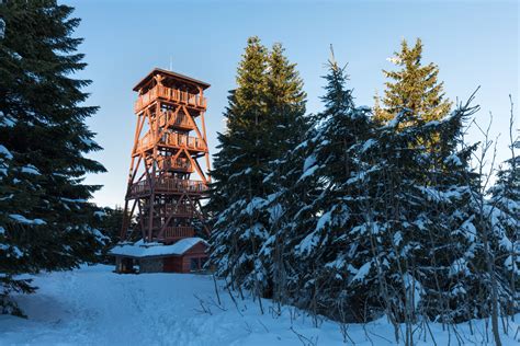 Does It Snow In Poland Guide Europe In Winter