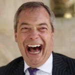 Nigel Farage Imgflip