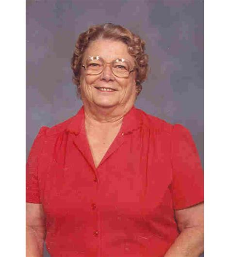 Bertha Davis Obituary South Park Funeral Home And Cemetery Pearland