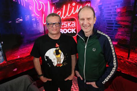 Rafa Rutkowski W Mellinie Eski Rock Eskarock Pl