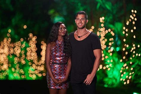 ‘Love Island USA’ Couples Who Are Together After the Finale | Us Weekly