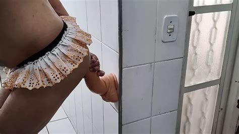 Crossdresser Dildo Anal XHamster