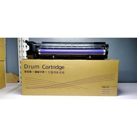 Fuji Drum Cartridge Compatible For Dc S S S Long Life Opc