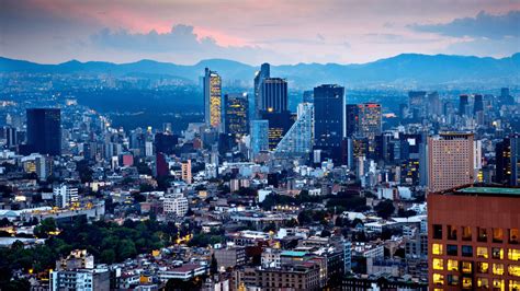 Descubre cuáles son las ciudades más hermosas de México Mexico Travel