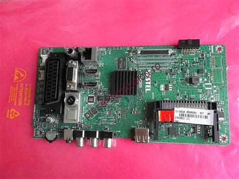 Mainboard Ssb Mb Ves Unds Dn Piese Servicelcd Ro