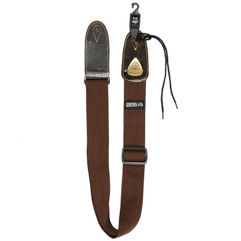 Soldier Guitar Straps Shop Now