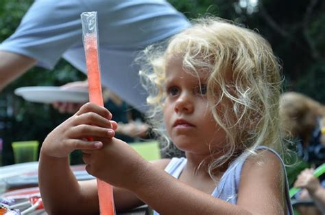 Violet And The Ice Pop Joe Shlabotnik Flickr