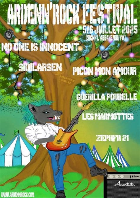 Festivals En Juillet En France Info Festival