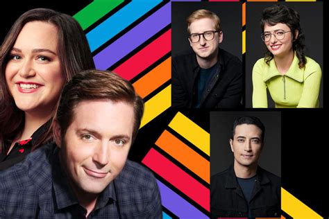 Beck Bennett Leaves ‘snl After 8 Seasons While Three New Cast Members