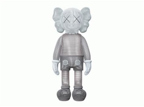 Kaws Gif - IceGif