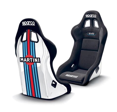 Seats Interior Safety SPARCO Gieffe Racing