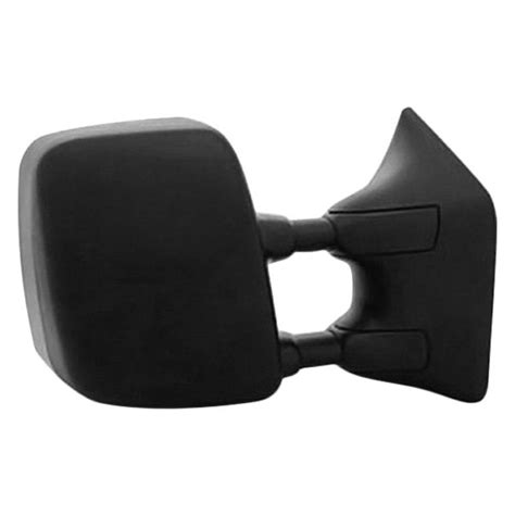 Nissan Titan Side Mirror Replacement