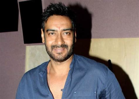 Ajay Devgan Height Weight Body Statistics - Healthy Celeb