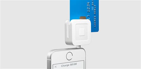 Square Chip Card Reader | Square Shop