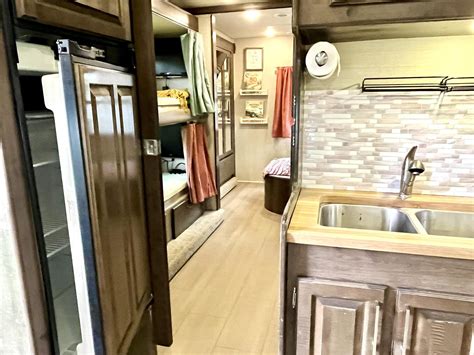 2018 Jayco Greyhawk 31fs Good Sam Rv Rentals