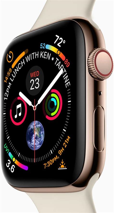 新一代apple Watch細節曝光！窄邊框設計 陶瓷後殼 每日頭條