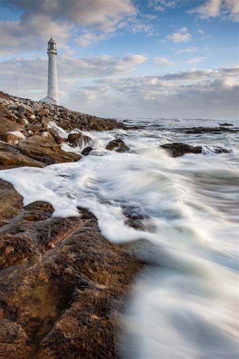 13x19 Cape Forchu Lighthouse in Yarmouth, Nova Scotia, Halifax, South ...