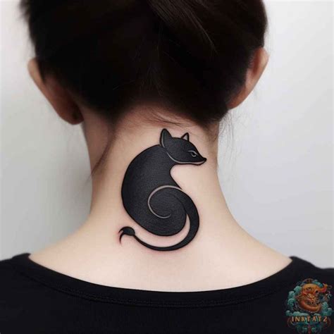 The Stinky and Symbolic: The Fascinating World of Skunk Tattoos: 64 ...