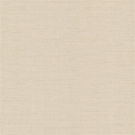 Brewster Wallcovering Seda Beige Silk Texture Wallpaper