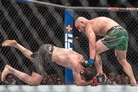 Volkanovski Se Califica Como Mejor Peleador Que Makhachev Y Afirma Que