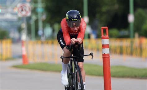 Usa Cycling Pro Road National Championships 2024