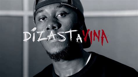 Dizasta Vina Nobody Is Safe Official Music Video Youtube