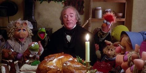 More Muppet Christmas Carol Coming This Festive Season