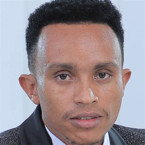 Yohannes Degaga Phd Student Master Of Engineering Addis Ababa