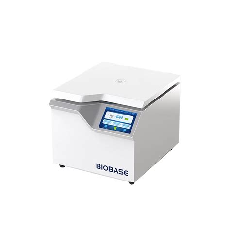 Biobase Rpm Well Micro Plate Centrifuge For Lab Wells Plate