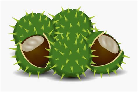 Timber Falling - Chestnut Tree Clip Art , Free Transparent Clipart ...