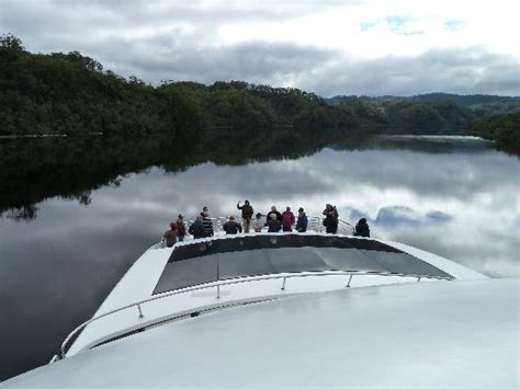 Gordon River Cruises Strahan All You Need To Know