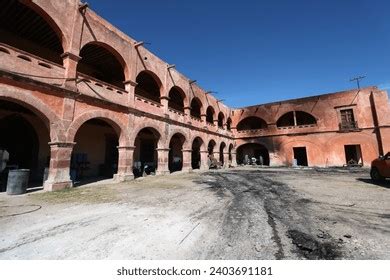 Salvatierra Guanajuato Mexico December 21 2023 Stock Photo 2403691161 ...