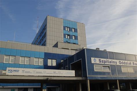 Legnicki Szpital Otrzyma Certyfikat Jednego Z Najlepszych Szpitali W