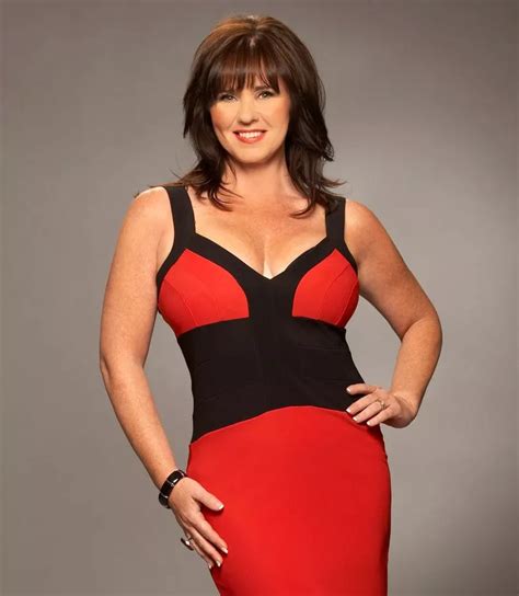 Coleen Nolan reveals her sister Bernie's tragic death put a huge strain ...