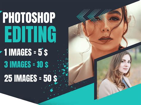 Professional Photo Editor For Photo Retouching Color Enhancement In Ps