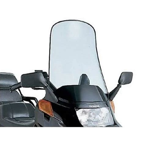 Cúpula Givi ahumada para HONDA CN 250 SPAZIO 89 00