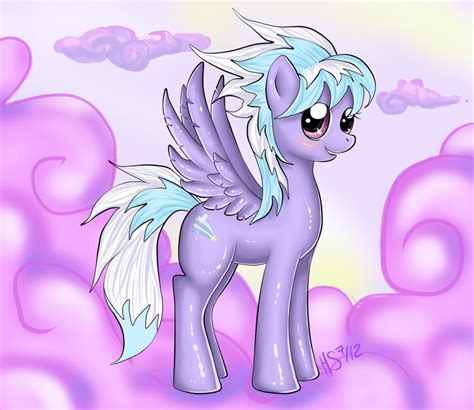 225406 Safe Artist Nefertie Artist Nefyfeiri Cloudchaser Pegasus