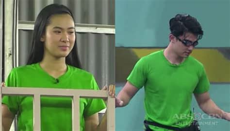 Pbb Otso Teens Day Angela At Lance Sumabak Sa Second Pinoy Big