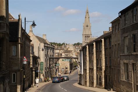 Stamford, Lincolnshire