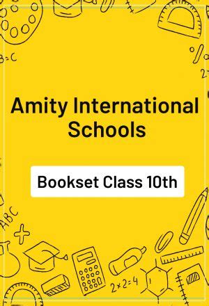 Amity International Schools Archives - schoolbooksets.com