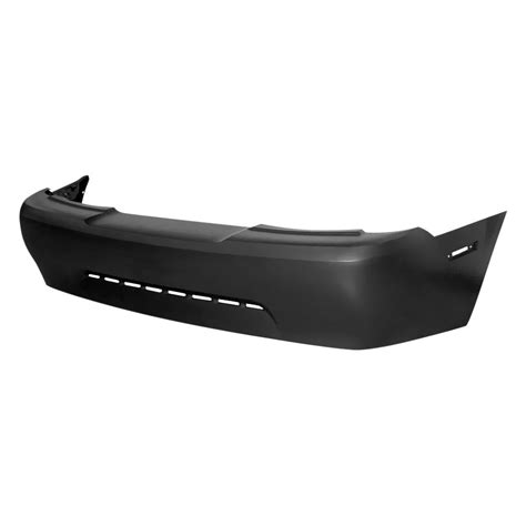 K Metal® Ford Mustang 2002 Rear Bumper Cover