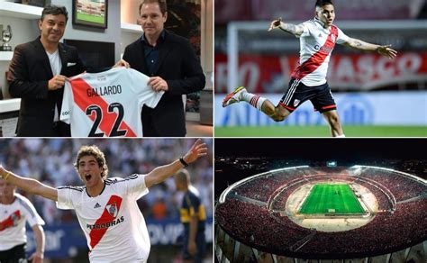 River Hoy El Resumen De Las Noticias Mas Importantes De Este Lunes De