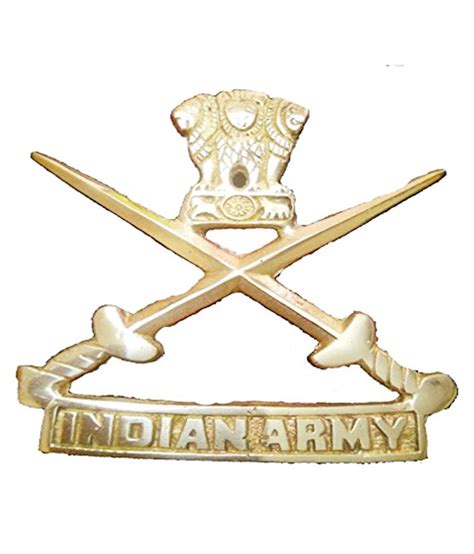 Indian Army Logos