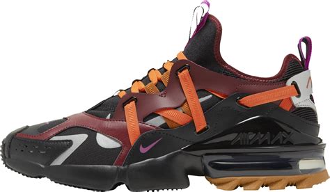 Nike Air Max Infinity Winter Sneakers In Black Runrepeat