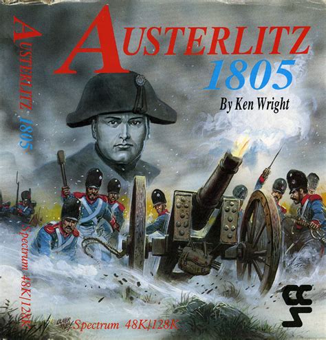 Austerlitz 1805