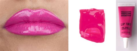 We Heart Fuchsia The Fuchsia Lipstick Review Beautylish