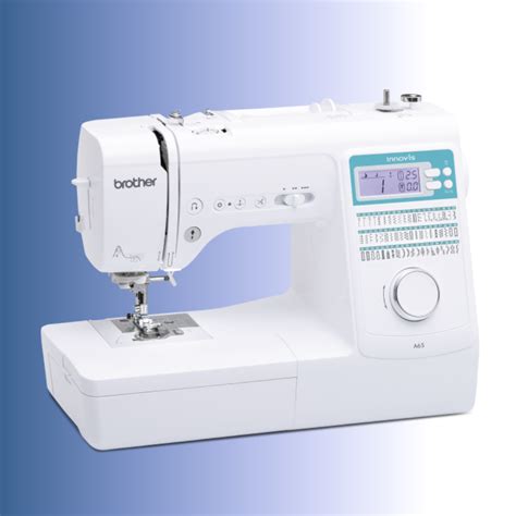 Modelos De Máquinas De Coser - Máquinas de coser electrónicas más precisión y velocidad