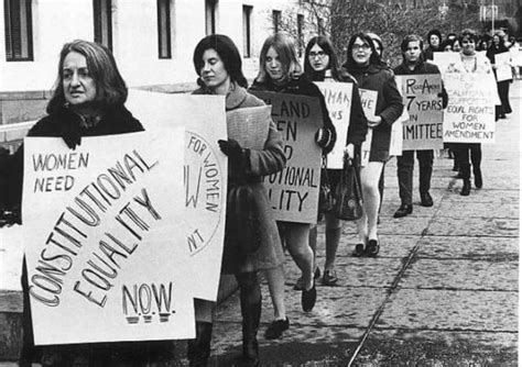 Historia Del Feminismo Timeline Timetoast Timelines